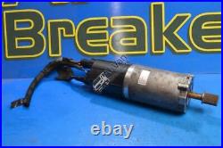 2020 Iveco Daily 5.5 T Power Steering Motor 981474 02340 001620 T1055