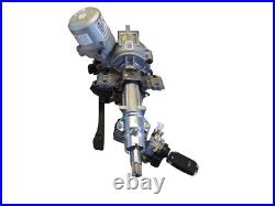 2020 Kia Ceed CD Mk3 Electric Power Steering Column With Motor 56300j7090