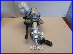 2020 Kia Ceed CD Mk3 Electric Power Steering Column With Motor 56300j7090