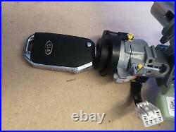 2020 Kia Ceed CD Mk3 Electric Power Steering Column With Motor 56300j7090