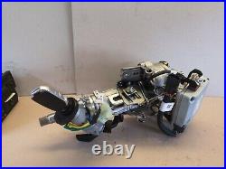 2020 Kia Ceed CD Mk3 Electric Power Steering Column With Motor 56300j7090