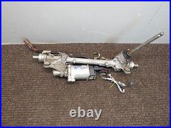 2020 Lr Range Rover Evoque L551 2.0 D180 Power Steering Rack Motor 4532006811