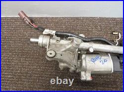 2020 Lr Range Rover Evoque L551 2.0 D180 Power Steering Rack Motor 4532006811