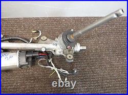 2020 Lr Range Rover Evoque L551 2.0 D180 Power Steering Rack Motor 4532006811