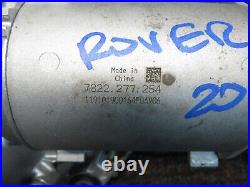 2020 Lr Range Rover Evoque L551 2.0 D180 Power Steering Rack Motor 4532006811