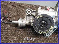 2020 Lr Range Rover Evoque L551 2.0 D180 Power Steering Rack Motor 4532006811