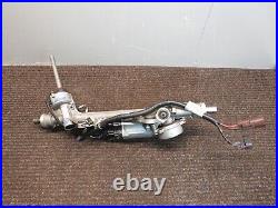 2020 Lr Range Rover Evoque L551 2.0 D180 Power Steering Rack Motor 4532006811