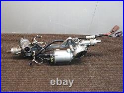 2020 Lr Range Rover Evoque L551 2.0 D180 Power Steering Rack Motor 4532006811