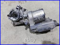 2020 Mercedes GLA 2.0 petrol Electric Power Steering Rack Motor 6700003558B