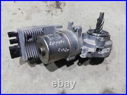 2020 Mercedes GLA 2.0 petrol Electric Power Steering Rack Motor 6700003558B