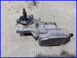 2020 Mercedes GLA 2.0 petrol Electric Power Steering Rack Motor 6700003558B