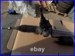 2020 Mercedes G Class W463 3.0 D Power Steering Rack Motor