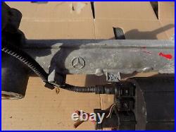 2020 Mercedes G Class W463 3.0 D Power Steering Rack Motor