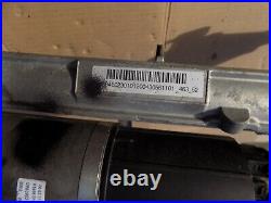 2020 Mercedes G Class W463 3.0 D Power Steering Rack Motor