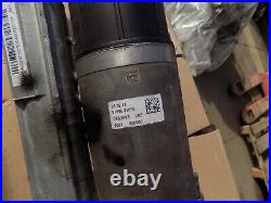 2020 Mercedes G Class W463 3.0 D Power Steering Rack Motor