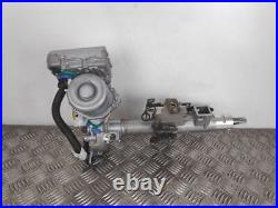 2020 Nissan Micra V K14 Power Steering Pump/motor 48810 5ff6b