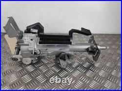 2021 Ford Focus IV Hn Power Steering Pump/motor Jx6c-3d077-ma