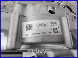 2021 Ford Focus IV Hn Power Steering Pump/motor Jx6c-3d077-ma