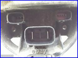 2021 Ford Ranger Power Steering Rack (rhd) Electric Steering Motor 38014333