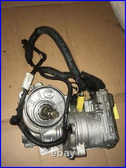 #2021 Peugeot 308 1.6 Diesel Power Steering Rack Motor 5wk67002-b