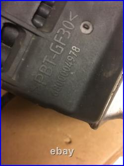 #2021 Peugeot 308 1.6 Diesel Power Steering Rack Motor 5wk67002-b