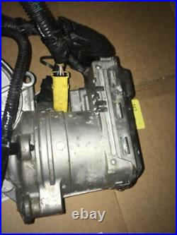 #2021 Peugeot 308 1.6 Diesel Power Steering Rack Motor 5wk67002-b