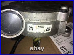 #2021 Peugeot 308 1.6 Diesel Power Steering Rack Motor 5wk67002-b
