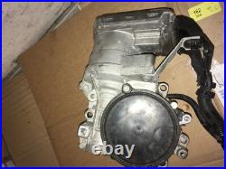 #2021 Peugeot 308 1.6 Diesel Power Steering Rack Motor 5wk67002-b