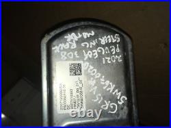 #2021 Peugeot 308 1.6 Diesel Power Steering Rack Motor 5wk67002-b