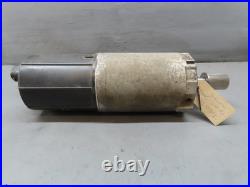 2022 Iveco Daily 2.3D Power Steering Motor 0097601620