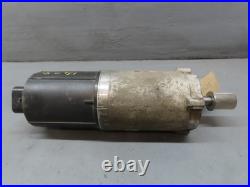 2022 Iveco Daily 2.3D Power Steering Motor 0097601620