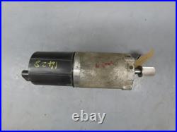 2022 Iveco Daily 2.3D Power Steering Motor 0097601620