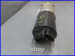 2022 Iveco Daily 2.3D Power Steering Motor 0097601620