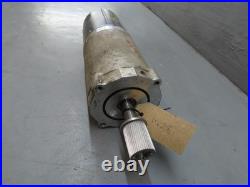2022 Iveco Daily 2.3D Power Steering Motor 0097601620