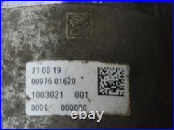 2022 Iveco Daily 2.3D Power Steering Motor 0097601620