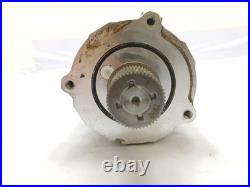 2022 On G20 Bmw 3 Series Power Steering Rack Motor 2.0 Petrol B48b20m1 (b48b20a)