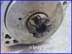 2023 Nissan X Trail T33 Power Steering Rack Motor Only Jj301-003690