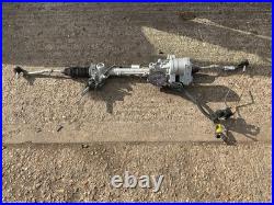 2023 Vauxhall Combo Ev Power Steering Rack Motor 6k Miles