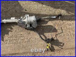 2023 Vauxhall Combo Ev Power Steering Rack Motor 6k Miles 2023 Vauxhall Combo Ev Power Steering Rack Motor 6k Miles