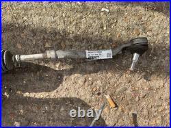 2023 Vauxhall Combo Ev Power Steering Rack Motor 6k Miles