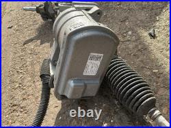 2023 Vauxhall Combo Ev Power Steering Rack Motor 6k Miles