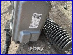 2023 Vauxhall Combo Ev Power Steering Rack Motor 6k Miles