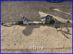 2023 Vauxhall Combo Ev Power Steering Rack Motor 6k Miles