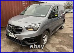 2023 Vauxhall Combo Ev Power Steering Rack Motor 6k Miles 2023 Vauxhall Combo Ev Power Steering Rack Motor 6k Miles