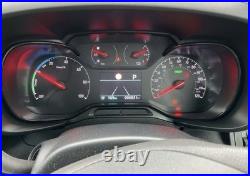 2023 Vauxhall Combo Ev Power Steering Rack Motor 6k Miles