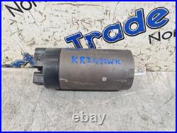 2024 Mercedes E220 W214 Power Steering Rack Motor