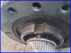 2026 Mercedes E220 W214 Urban Edition D Mhev Power Steering Rack Motor