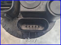 2026 Mercedes E220 W214 Urban Edition D Mhev Power Steering Rack Motor