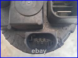 2026 Mercedes E220 W214 Urban Edition D Mhev Power Steering Rack Motor 2026 Mercedes E220 W214 Urban Edition D Mhev Power Steering Rack Motor