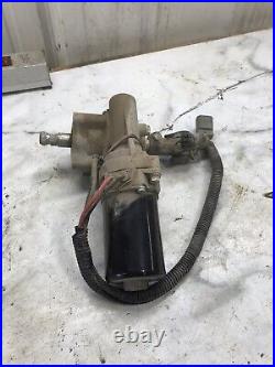 22 CFMoto ZForce 950 Sport EPS electronic power steering servo actuator motor 22 CFMoto ZForce 950 Sport EPS electronic power steering servo actuator motor